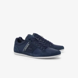Men’s Chaymon Suede Sneakers