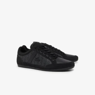 Men’s Chaymon Suede Sneakers