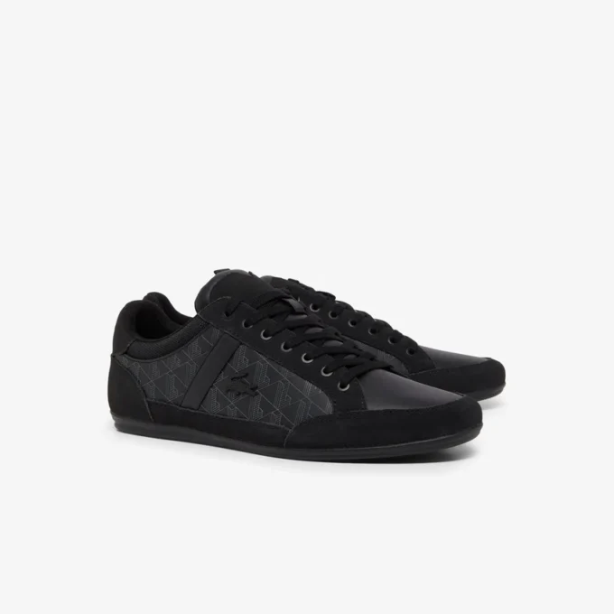 Men’s Chaymon Suede Sneakers
