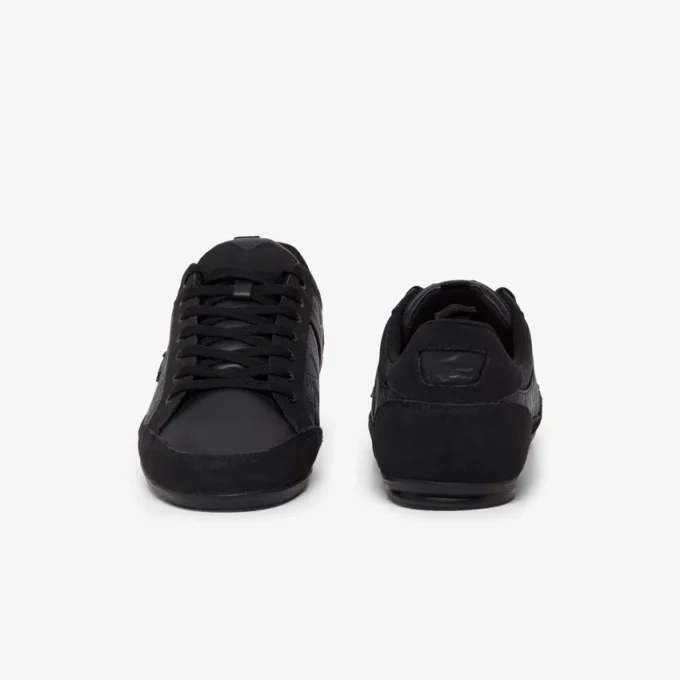 Men’s Chaymon Suede Sneakers