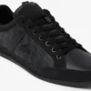Men’s Chaymon Suede Sneakers