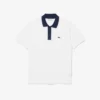 Men’s Classic Fit Contrast Collar L.12.12 Polo
