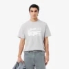 Men’s Classic Fit Cotton Print T-Shirt