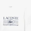 Men’s Classic Fit Cotton Print T-Shirt