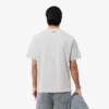 Men’s Classic Fit Cotton Print T-Shirt