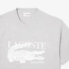 Men’s Classic Fit Cotton Print T-Shirt