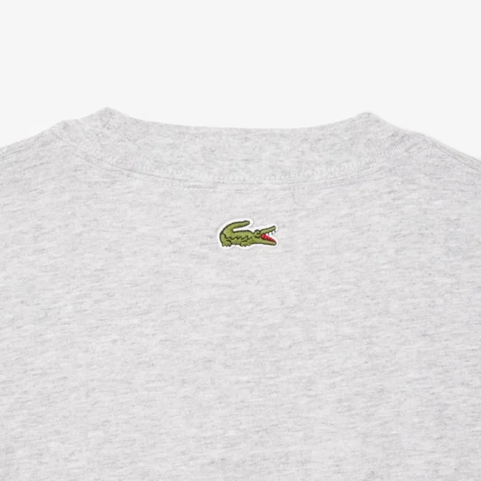 Men’s Classic Fit Cotton Print T-Shirt