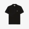 Men’s Classic Fit Diamanta Crocodile Piqua Polo