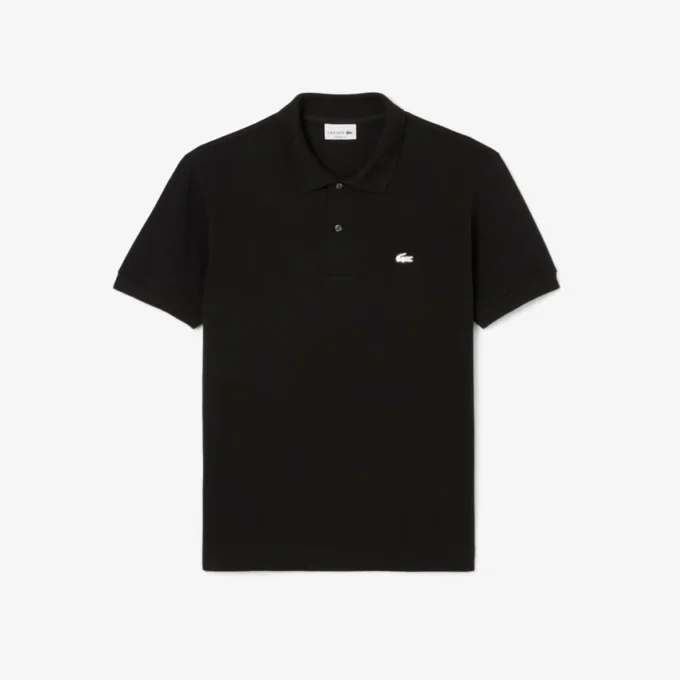 Men’s Classic Fit Diamanta Crocodile Piqua Polo