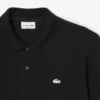 Men’s Classic Fit Diamanta Crocodile Piqua Polo