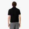 Men’s Classic Fit Embroidery Detail Piqua Polo