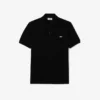 Men’s Classic Fit Embroidery Detail Piqua Polo