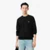 Men’s Classic Fit Fleece Sweatshirt