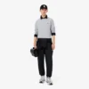 Men’s Classic Fit Fleece Sweatshirt