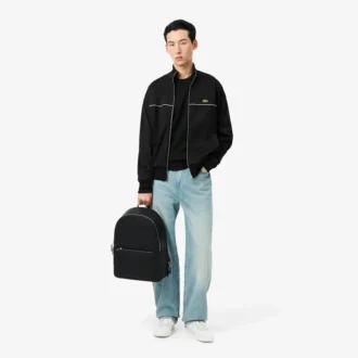 Men’s Classic Fit Fleece Sweatshirt