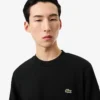Men’s Classic Fit Fleece Sweatshirt