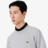 Men’s Classic Fit Fleece Sweatshirt
