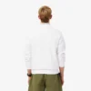 Men’s Classic Fit Fleece Sweatshirt