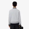 Men’s Classic Fit Fleece Sweatshirt