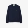 Men’s Classic Fit Fleece Sweatshirt
