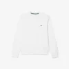 Men’s Classic Fit Fleece Sweatshirt