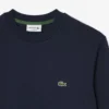 Men’s Classic Fit Fleece Sweatshirt