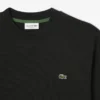 Men’s Classic Fit Fleece Sweatshirt