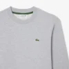 Men’s Classic Fit Fleece Sweatshirt