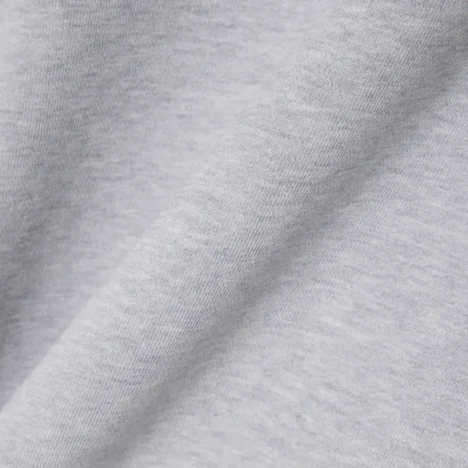 Men’s Classic Fit Fleece Sweatshirt