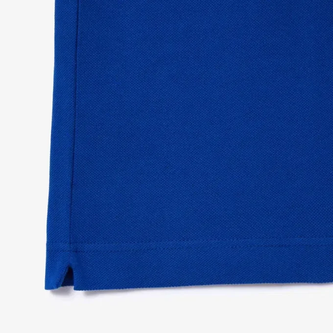 Men’s Classic Fit L.12.12 Badge Polo