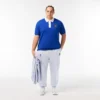 Men’s Classic Fit L.12.12 Badge Polo
