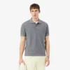 Men’s Classic Fit L.12.12 Heathered Polo