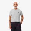 Men’s Classic Fit L.12.12 Heathered Polo