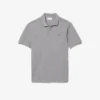 Men’s Classic Fit L.12.12 Heathered Polo