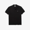 Men’s Classic Fit L.12.12 Heathered Polo