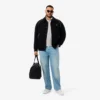 Men’s Classic Fit L.12.12 Heathered Polo