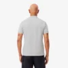 Men’s Classic Fit L.12.12 Heathered Polo