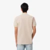 Men’s Classic Fit L.12.12 Heathered Polo