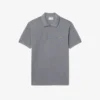Men’s Classic Fit L.12.12 Heathered Polo