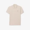 Men’s Classic Fit L.12.12 Heathered Polo