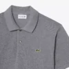 Men’s Classic Fit L.12.12 Heathered Polo