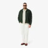 Men’s Classic Fit L.12.12 Heathered Polo