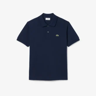 Men’s Classic Fit L.12.12 Heavy Piqua Polo