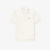 Men’s Classic Fit L.12.12 Heavy Piqua Polo