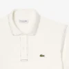 Men’s Classic Fit L.12.12 Heavy Piqua Polo