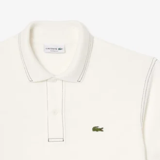 Men’s Classic Fit L.12.12 Heavy Piqua Polo