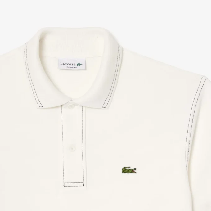 Men’s Classic Fit L.12.12 Heavy Piqua Polo