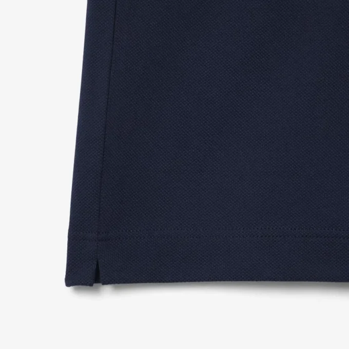 Men’s Classic Fit L.12.12 Heavy Piqua Polo