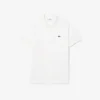 Men’s Classic Fit L.12.12 Heavy Piqua Polo