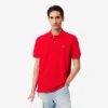 Men’s Classic Fit L.12.12 Light Piqua Polo